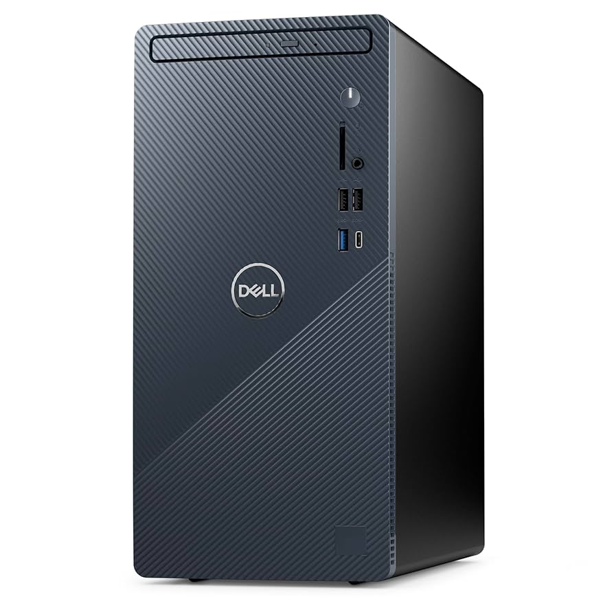 Amazon.co.jp: Dell デスクトップパソコン Inspiron 3030